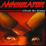 Annihilator - City of ice