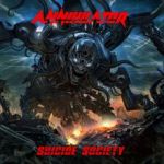 Annihilator - Every minute