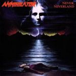 Annihilator - Never, Neverland