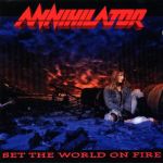 Annihilator - No zone