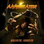 Annihilator - Riot