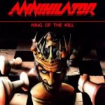 Annihilator - Second to none