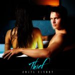 Ansel Elgort - Thief