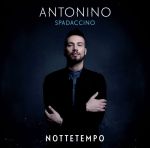 Antonino Spadaccino - Ali nere