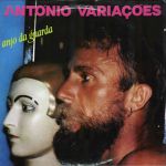 António Variações - Estou além