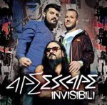 Ape Escape - Invisibili