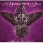 Apocalyptica - I'm not Jesus