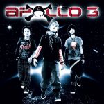 Apollo 3 - Startschuss