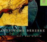 Apoptygma Berzerk - Skyscraping (Schizophreniac)