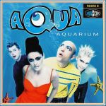 Aqua - Calling you