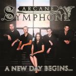 Arcane Symphony - It's a war!