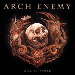 Arch Enemy - Dreams of retribution