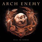 Arch Enemy - Murder scene