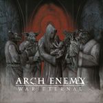 Arch Enemy - Never forgive, never forget