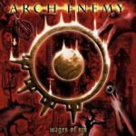 Arch Enemy - Ravenous