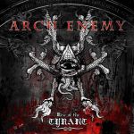 Arch Enemy - Revolution begins