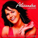 Alexandra Lexer - Alles ist Liebe