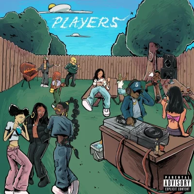 Coi Leray - Players