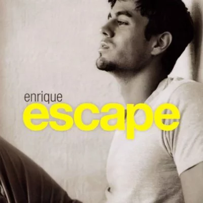 Enrique Iglesias - Escape