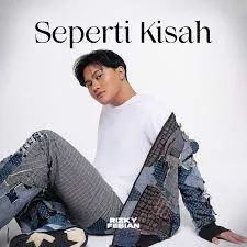 Rizky Febian - Seperti Kisah