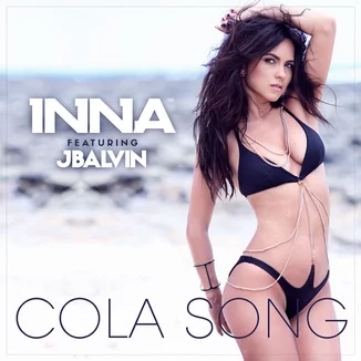 INNA, J Balvin - Cola Song