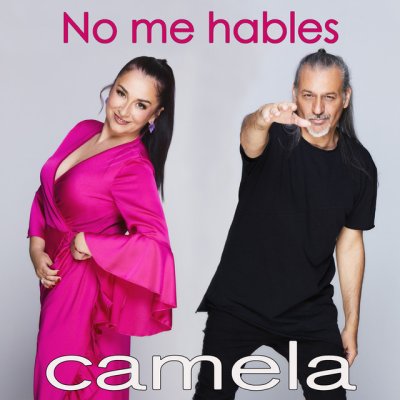 Camela - No me hables