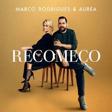 Marco Rodrigues, Aurea - Recomeço