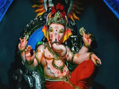 Jai Ganesh Jai Ganesh Deva - जय गणेश जय गणेश देवा - Ganeshji Ki Aarti