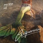 Ana Mena - Acquamarina