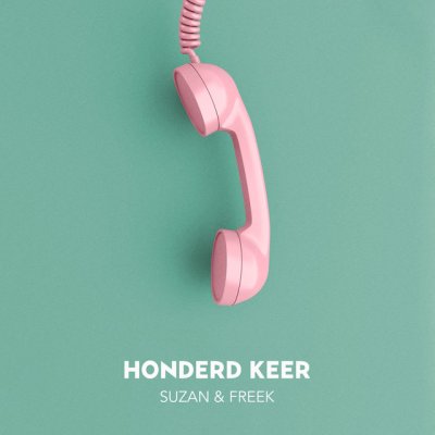 Suzan, Freek - Honderd Keer