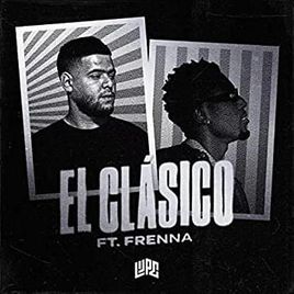 Lijpe, Frenna - El Clásico