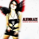 AlienBlaze - Enemies with benefits