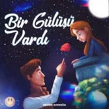 Sezer Sarıgöz - Bir Gülüşü Vardı