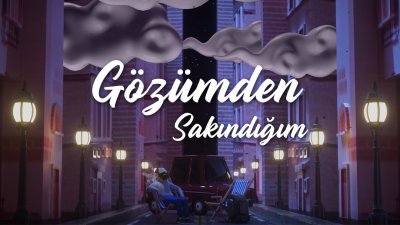 Velet - Gözümden Sakındığım