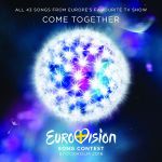 Eurovision - I stand