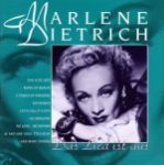 Marlene Dietrich - Das Lied ist aus