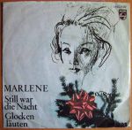 Marlene Dietrich - Glocken läuten