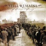 Still Remains - In place of hope