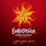 Eurovision - Love is blind