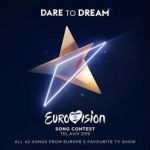 Eurovision - Love is forever
