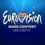 Eurovision - Me and my guitar