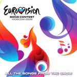 Eurovision - Carry me in your dreams
