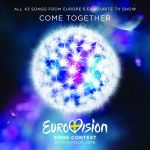 Eurovision - Midnight gold