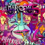 Maroon 5 - Beautiful goodbye