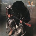 Stevie Ray Vaughan - Crossfire