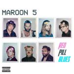 Maroon 5 - Bet my heart