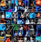 Maroon 5 - Girls like you