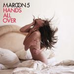 Maroon 5 - Hands all over