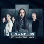 Steve Aoki - 2 in a million