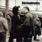 Stereophonics - I stopped to fill my car up